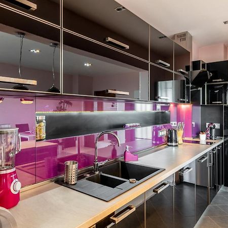 Bgapartments - Chataldzha Varna Esterno foto