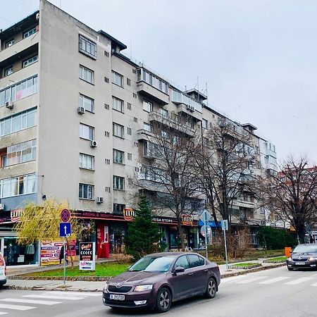 Bgapartments - Chataldzha Varna Esterno foto