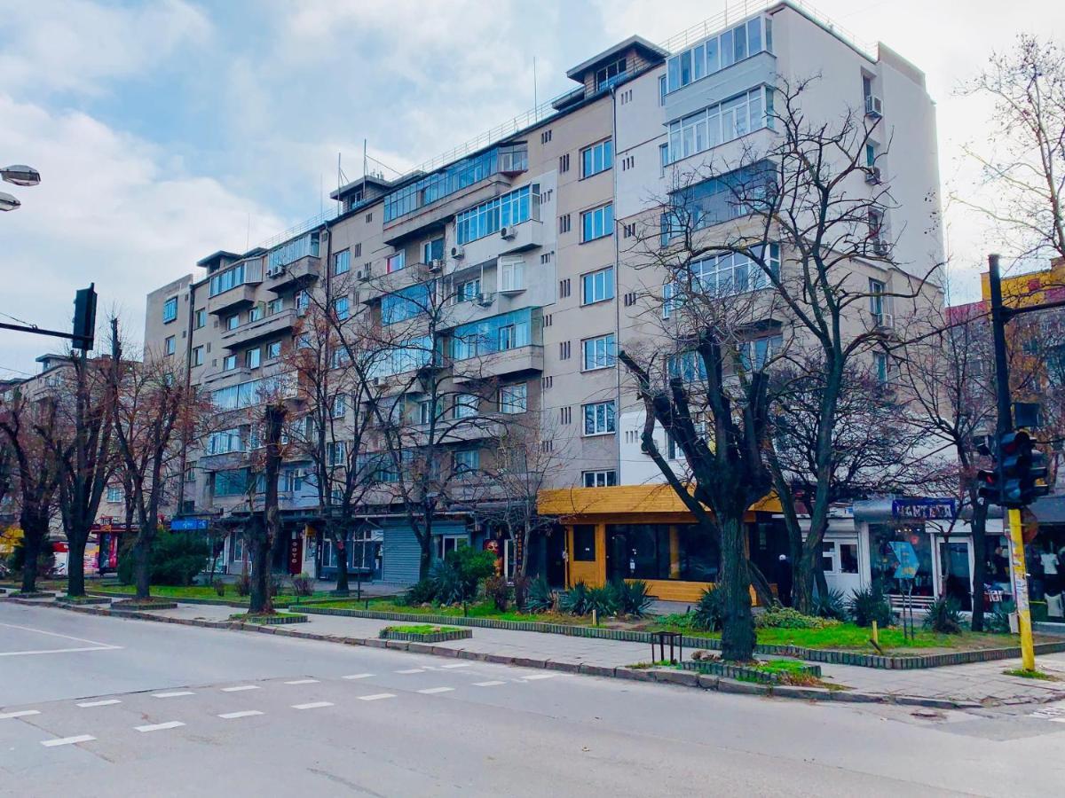 Bgapartments - Chataldzha Varna Esterno foto