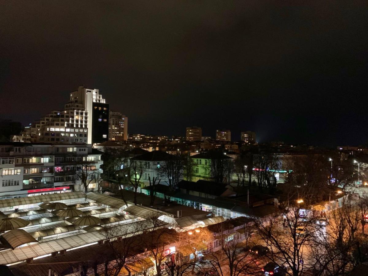 Bgapartments - Chataldzha Varna Esterno foto