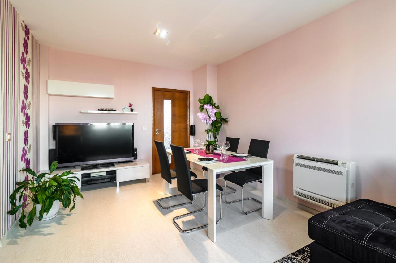 Bgapartments - Chataldzha Varna Esterno foto