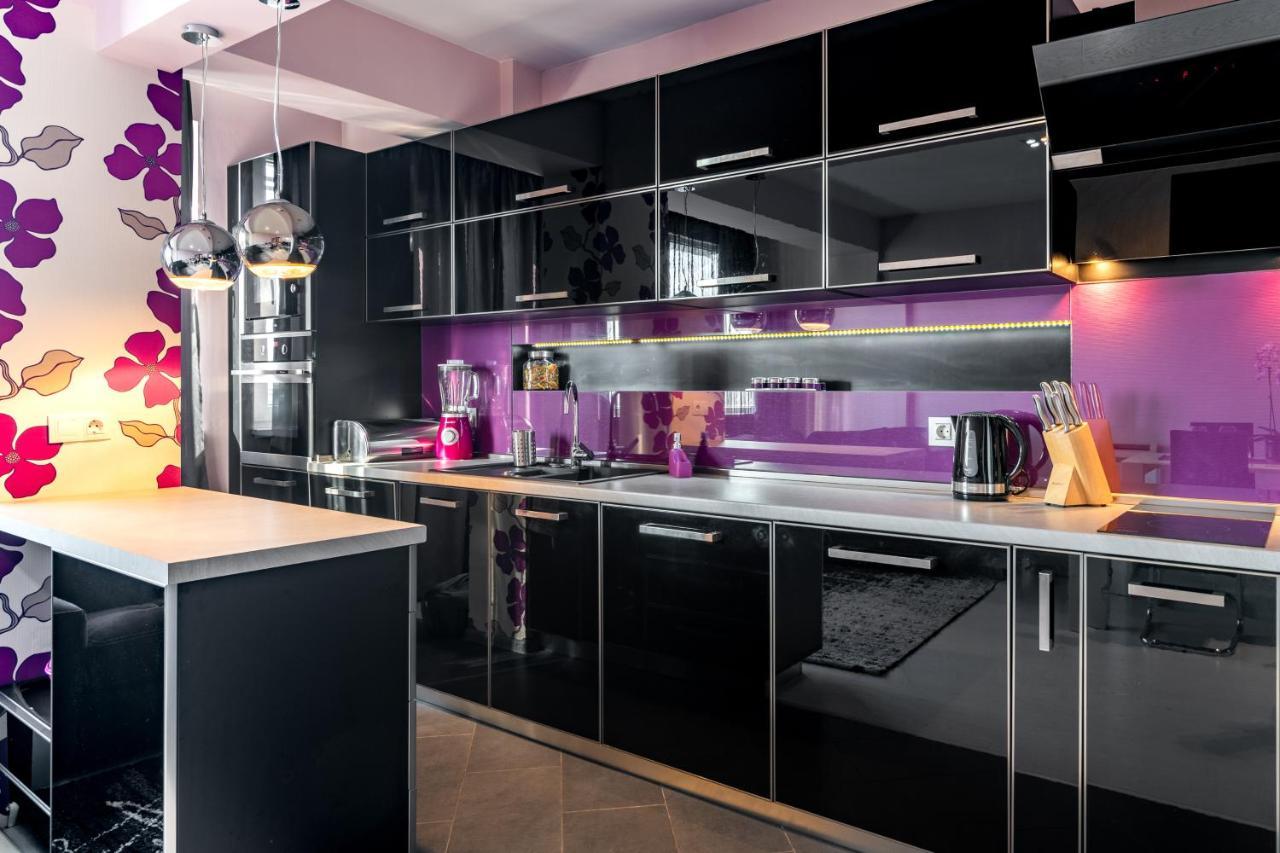Bgapartments - Chataldzha Varna Esterno foto