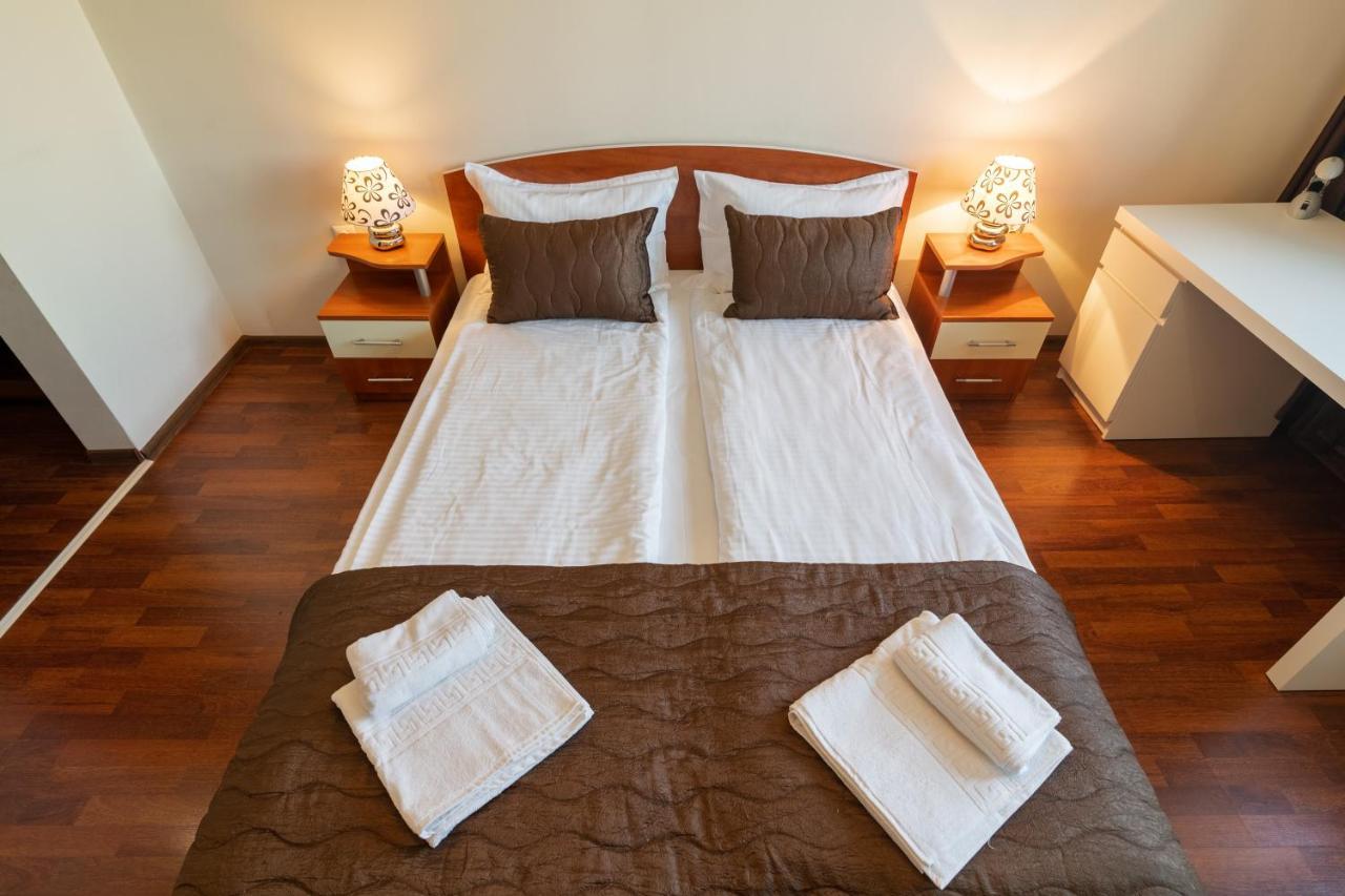 Bgapartments - Chataldzha Varna Esterno foto