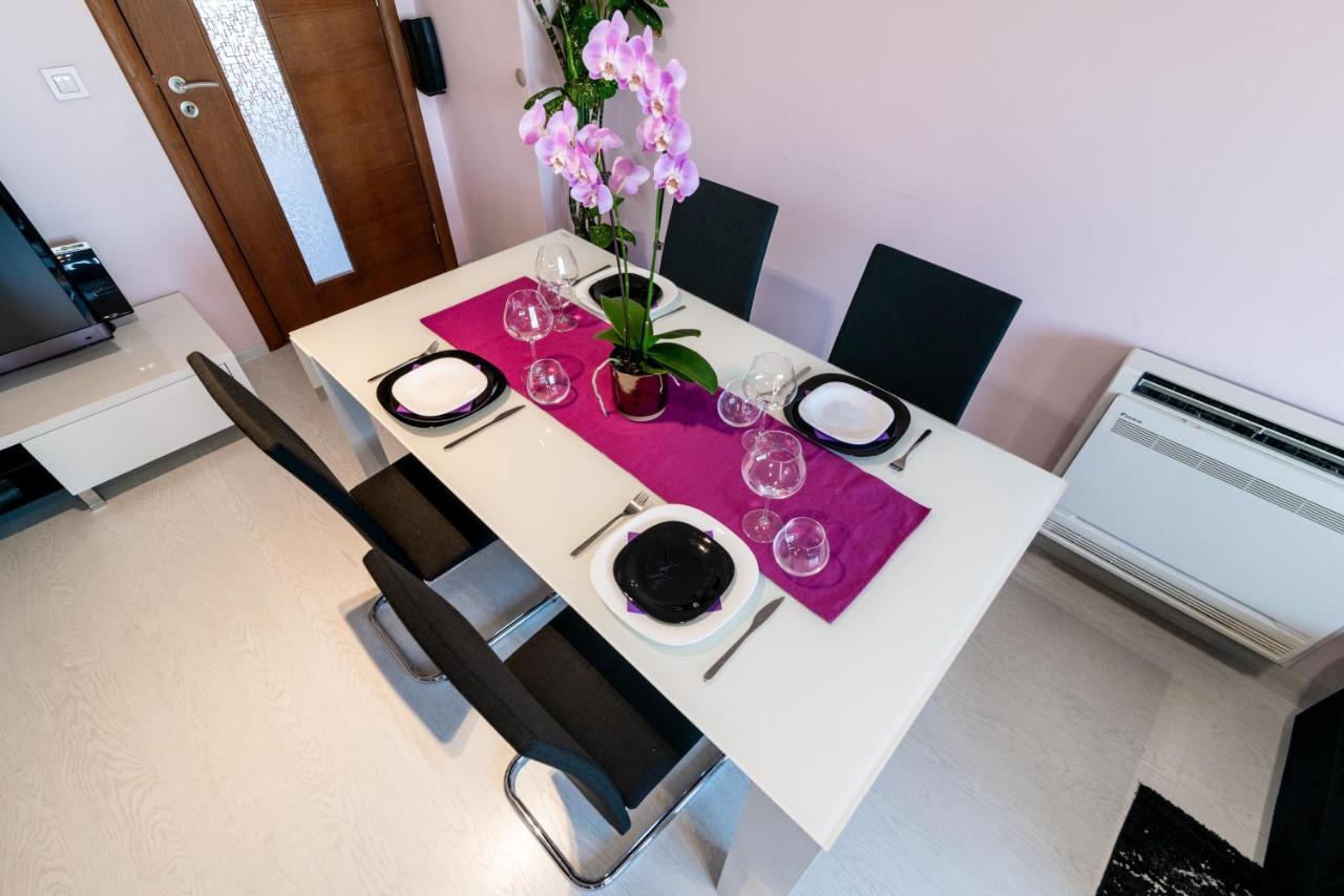 Bgapartments - Chataldzha Varna Esterno foto