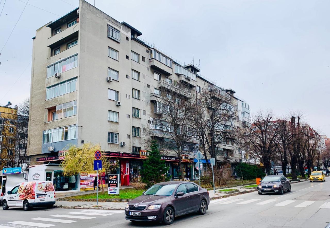 Bgapartments - Chataldzha Varna Esterno foto
