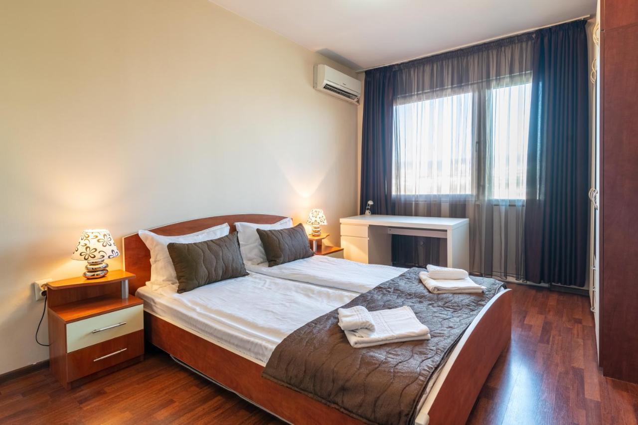 Bgapartments - Chataldzha Varna Esterno foto
