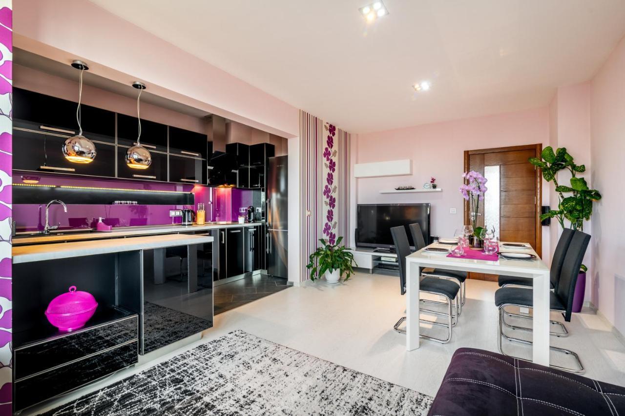 Bgapartments - Chataldzha Varna Esterno foto