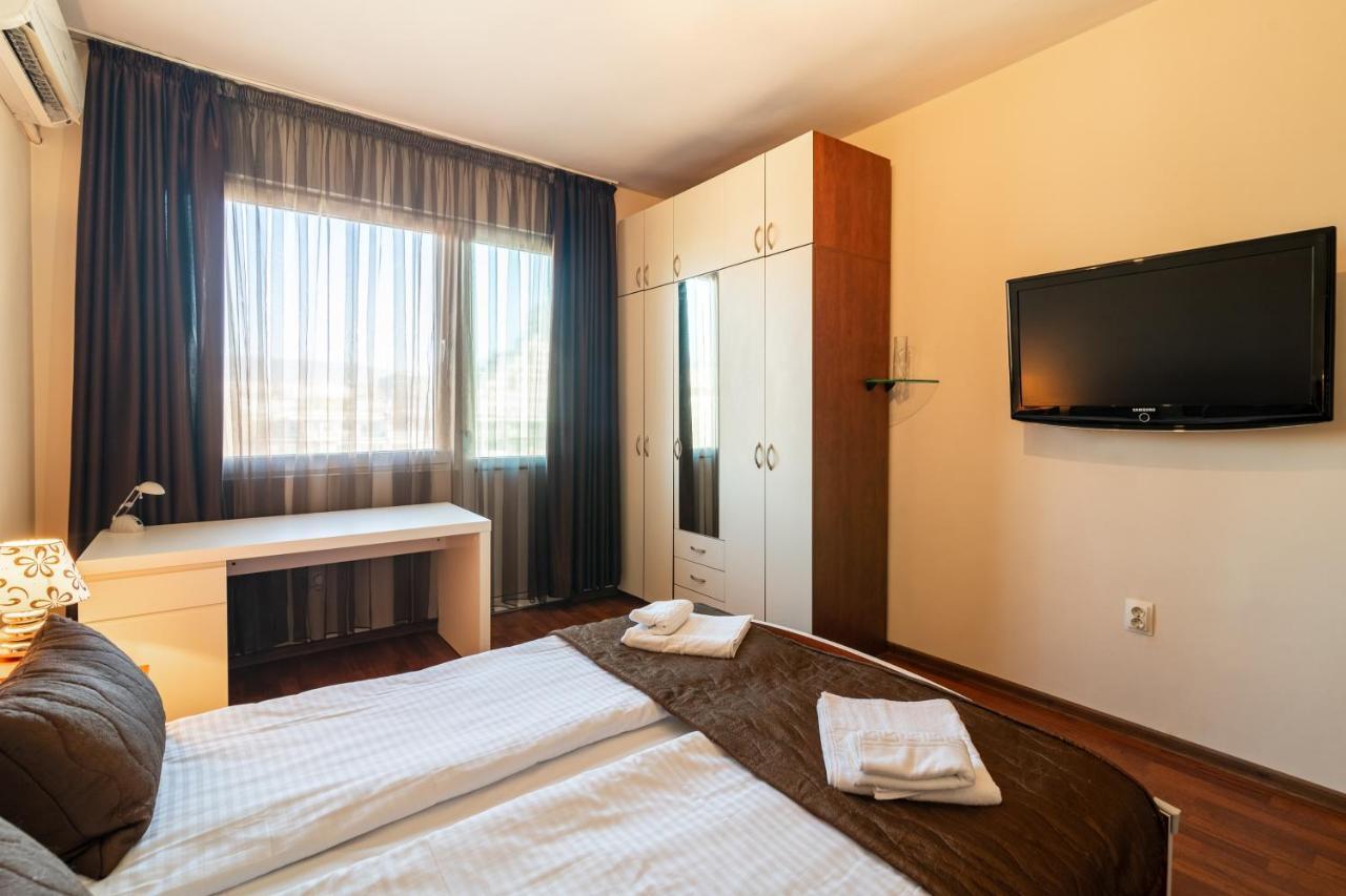 Bgapartments - Chataldzha Varna Esterno foto