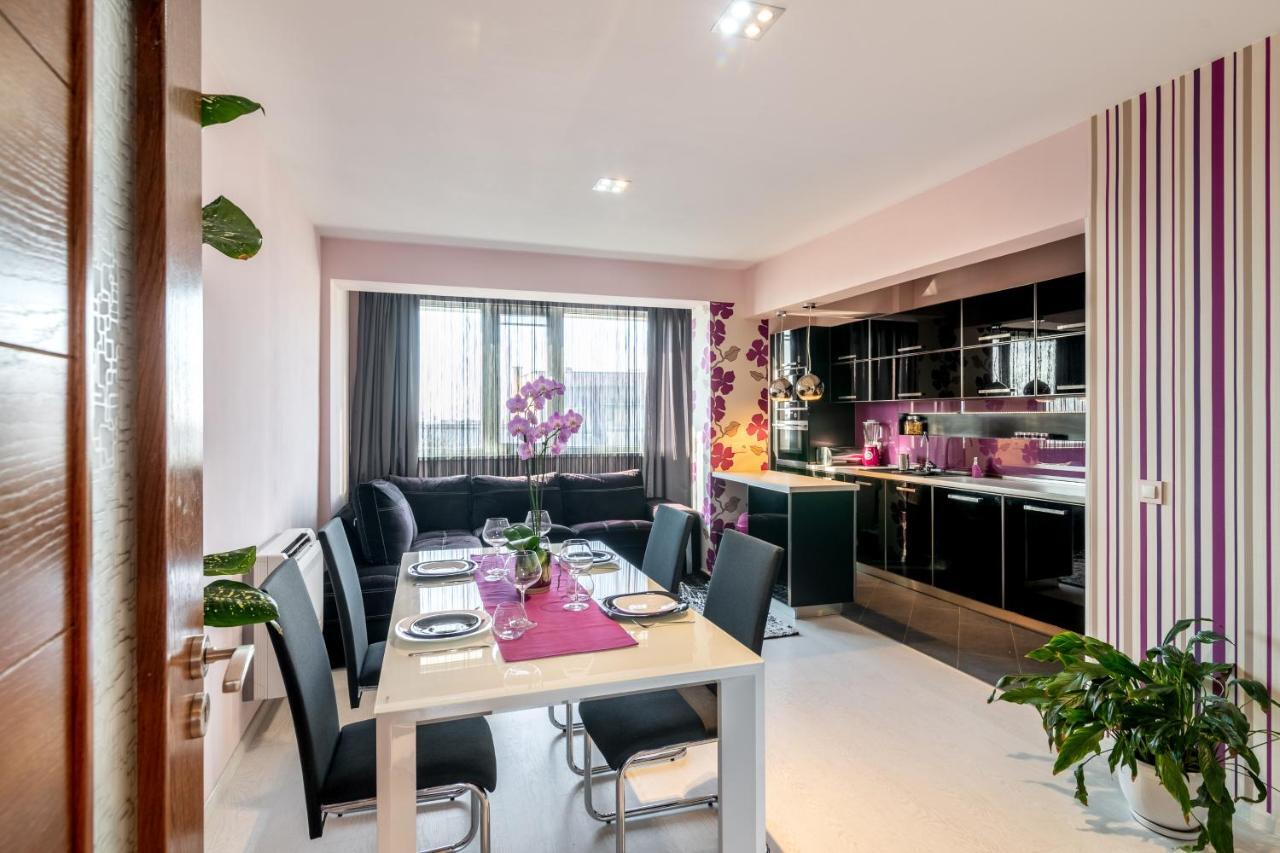 Bgapartments - Chataldzha Varna Esterno foto