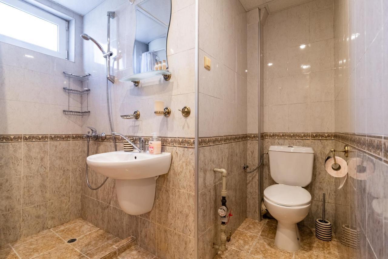 Bgapartments - Chataldzha Varna Esterno foto