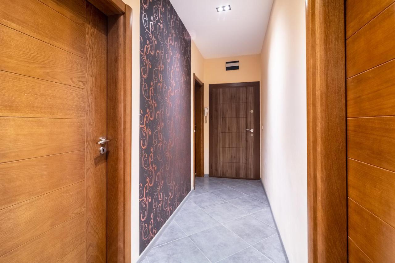 Bgapartments - Chataldzha Varna Esterno foto
